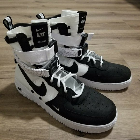 special field air force 1 panda